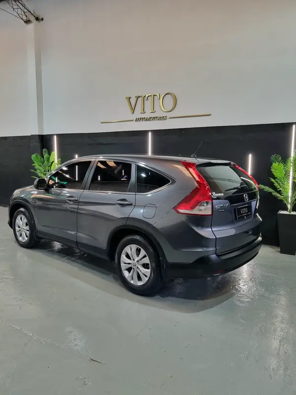 Mira esta publicación de Honda CRV 2013 en Motordil