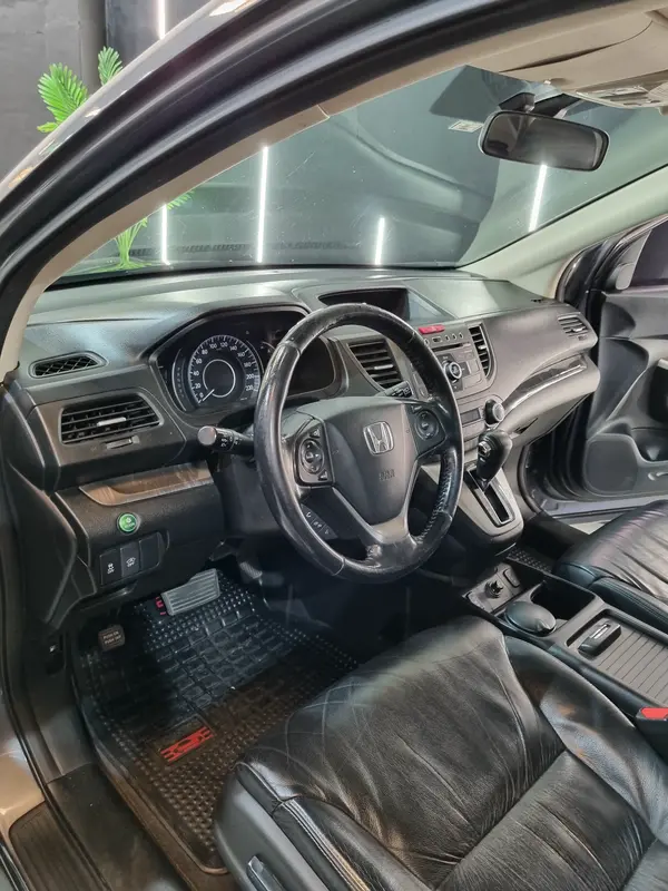 Mira esta publicación de Honda CRV 2013 en Motordil