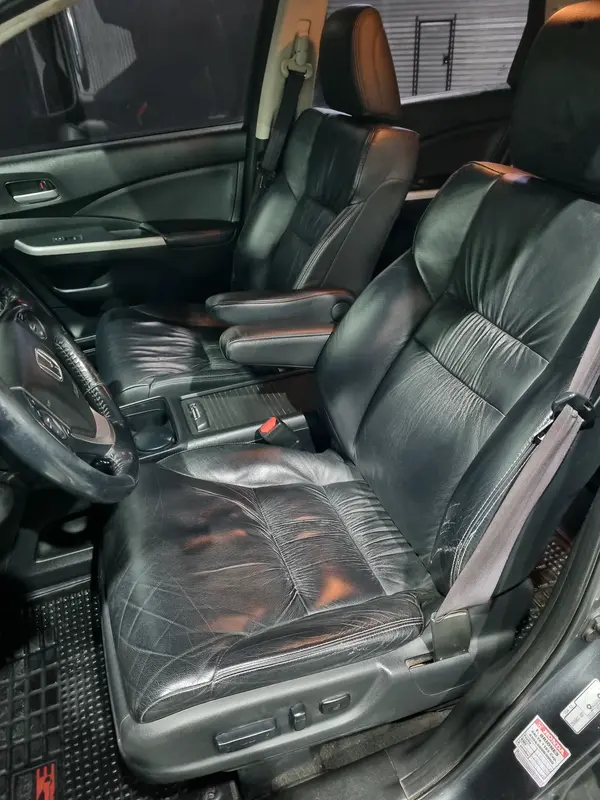 Mira esta publicación de Honda CRV 2013 en Motordil