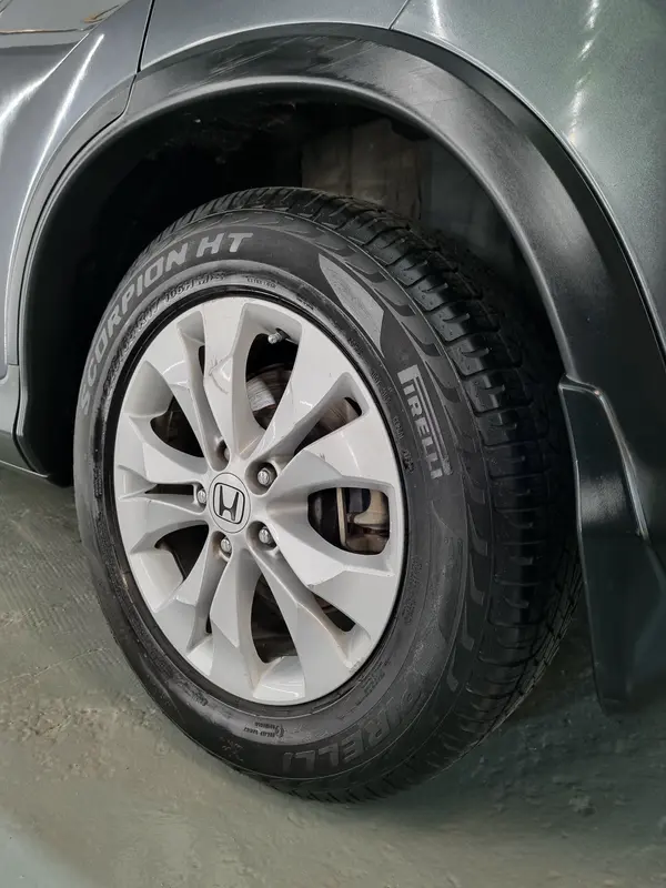 Mira esta publicación de Honda CRV 2013 en Motordil