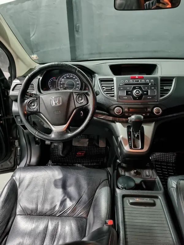Mira esta publicación de Honda CRV 2013 en Motordil