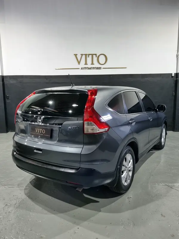 Mira esta publicación de Honda CRV 2013 en Motordil