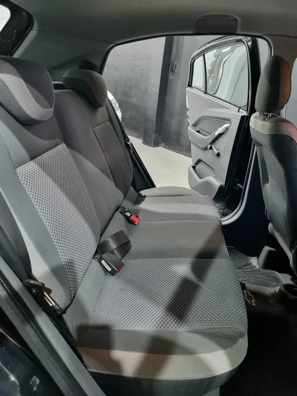 Mira esta publicación de Chevrolet Agile 2016 en Motordil