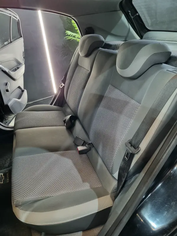 Mira esta publicación de Chevrolet Agile 2016 en Motordil