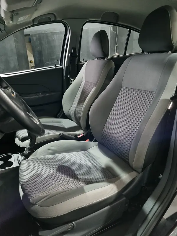 Mira esta publicación de Chevrolet Agile 2016 en Motordil