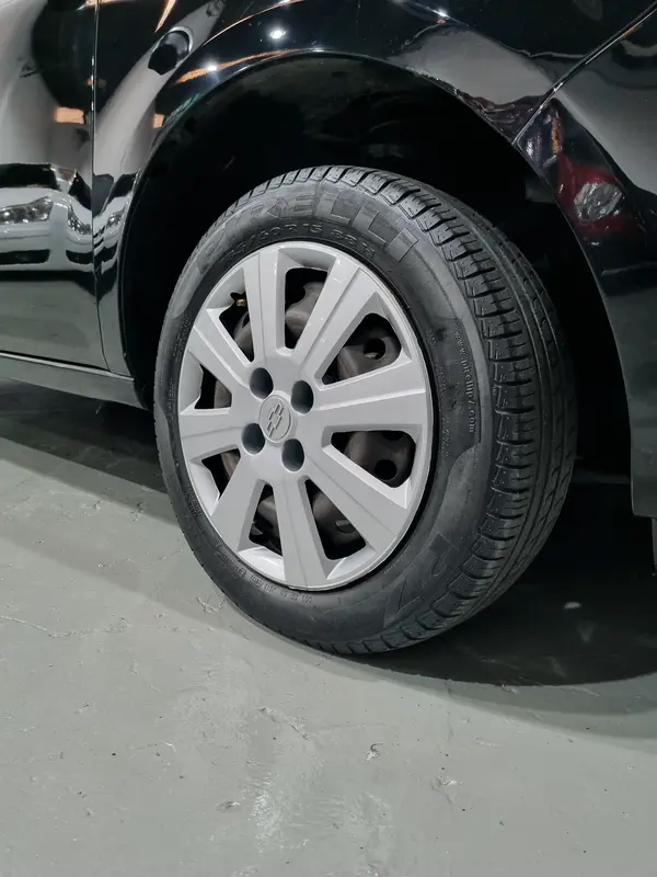 Mira esta publicación de Chevrolet Agile 2016 en Motordil