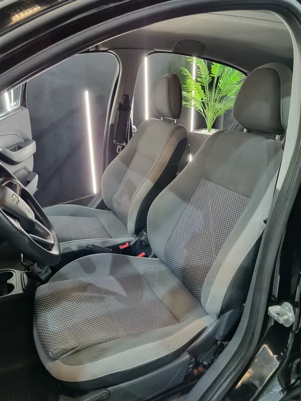 Mira esta publicación de Chevrolet Agile 2016 en Motordil