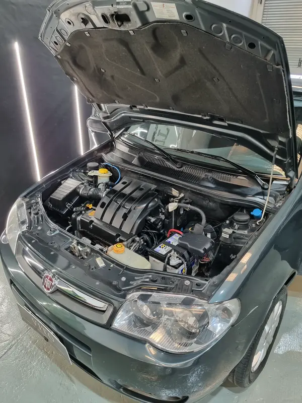 Mira esta publicación de Fiat Palio 2010 en Motordil