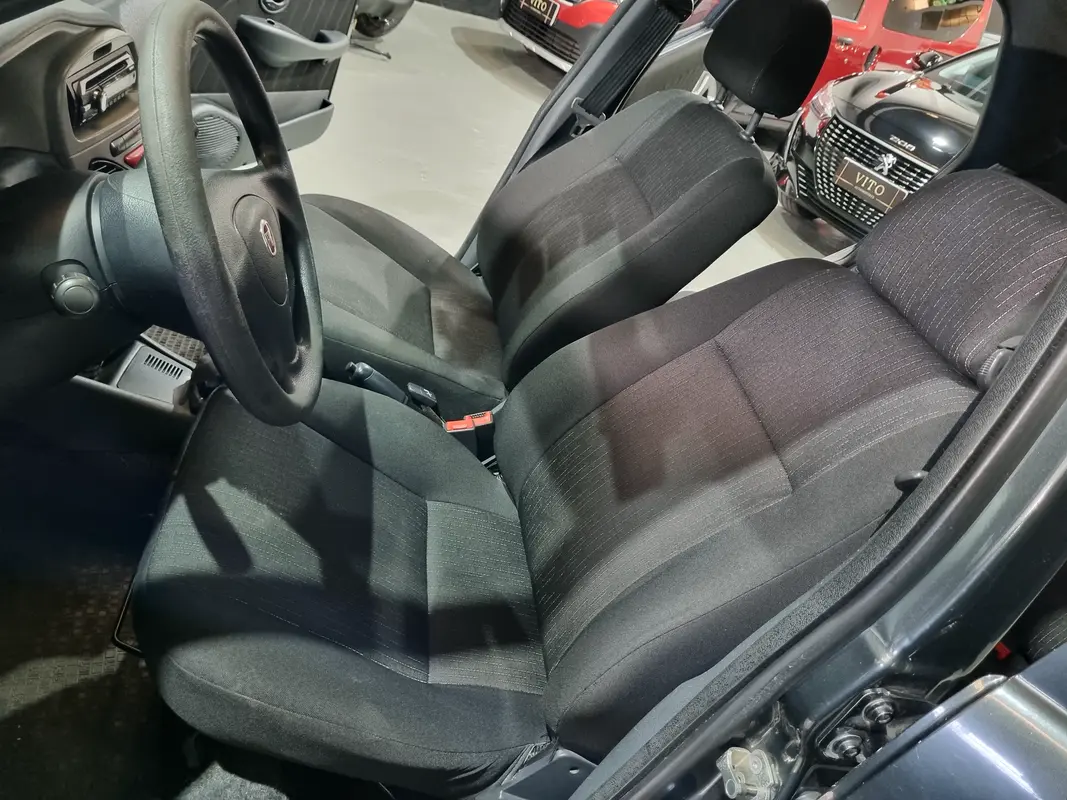 Mira esta publicación de Fiat Palio 2010 en Motordil