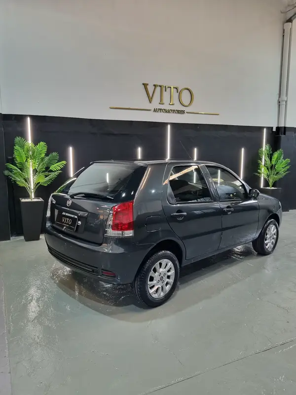 Mira esta publicación de Fiat Palio 2010 en Motordil