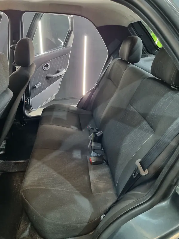 Mira esta publicación de Fiat Palio 2010 en Motordil