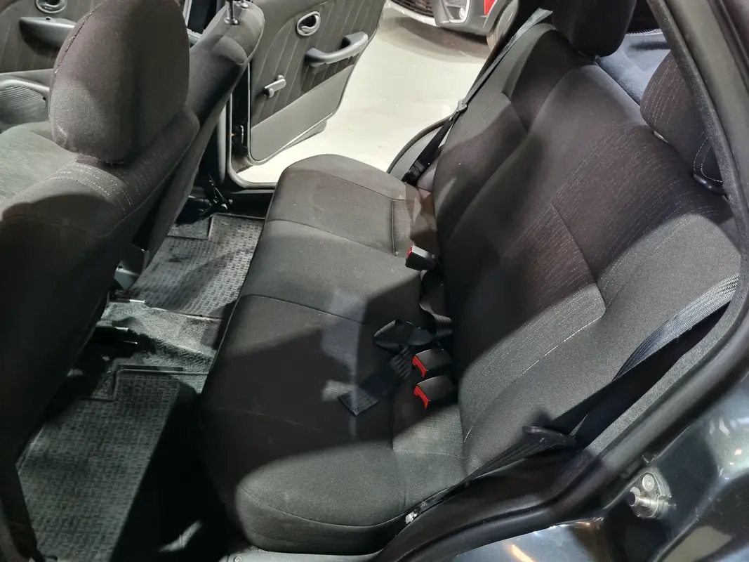 Mira esta publicación de Fiat Palio 2010 en Motordil