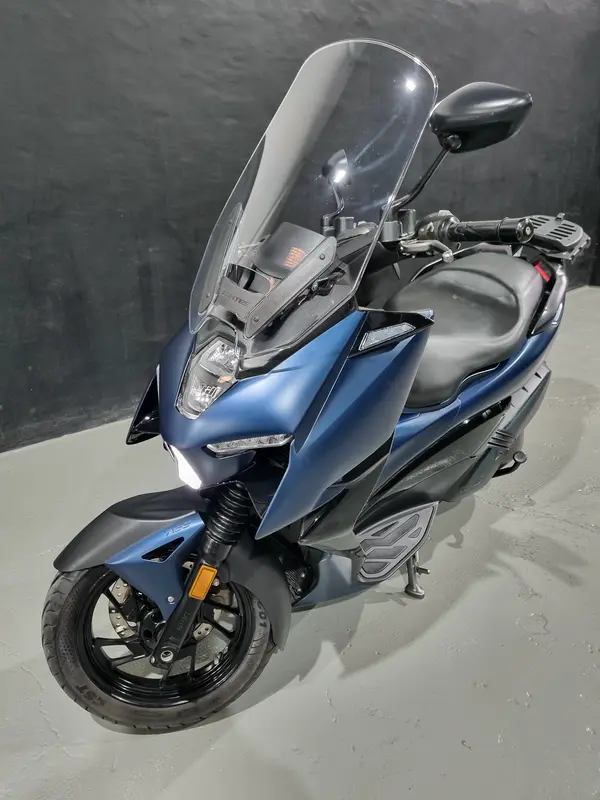 Mira esta publicación de Beta Zontes 310 2024 en Motordil