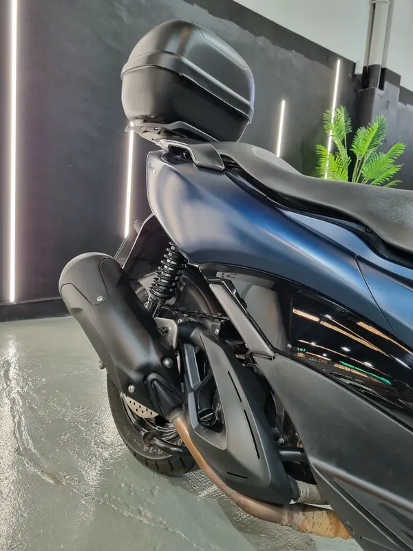 Mira esta publicación de Beta Zontes 310 2024 en Motordil