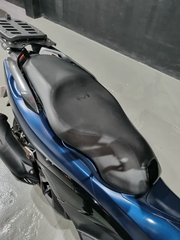 Mira esta publicación de Beta Zontes 310 2024 en Motordil