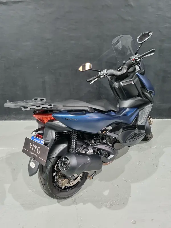 Mira esta publicación de Beta Zontes 310 2024 en Motordil