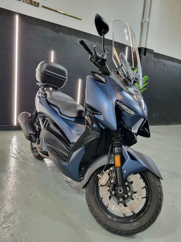 Mira esta publicación de Beta Zontes 310 2024 en Motordil