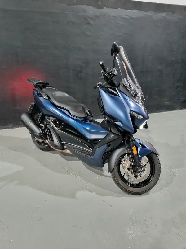 Mira esta publicación de Beta Zontes 310 2024 en Motordil