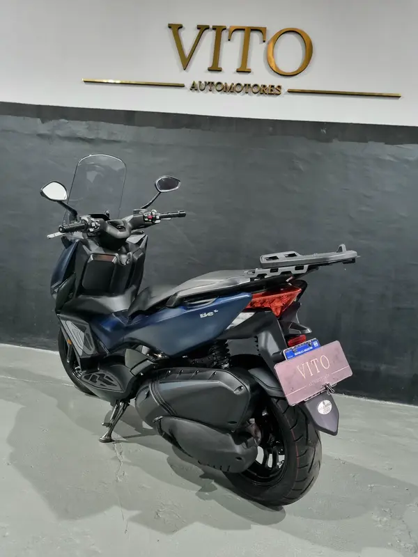 Mira esta publicación de Beta Zontes 310 2024 en Motordil