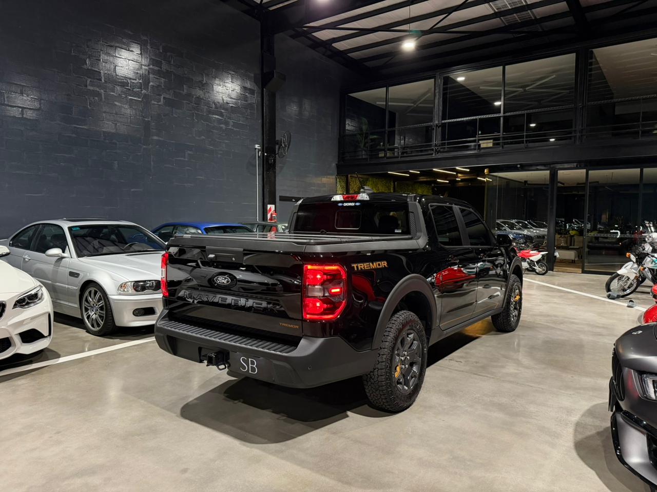 Mira esta publicación de Ford Maverick 2025 en Motordil