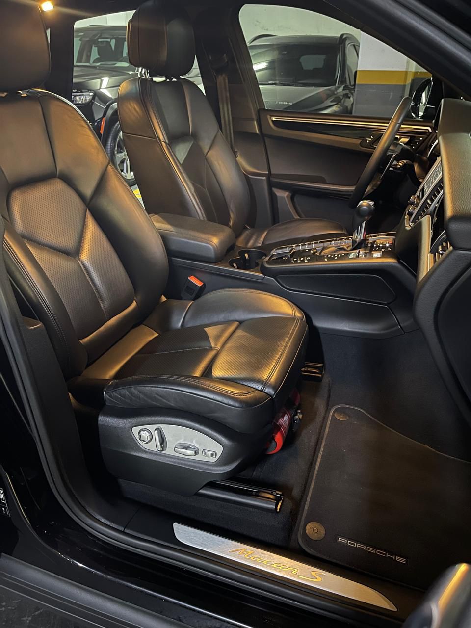 Mirá esta publicación de Porsche Macan