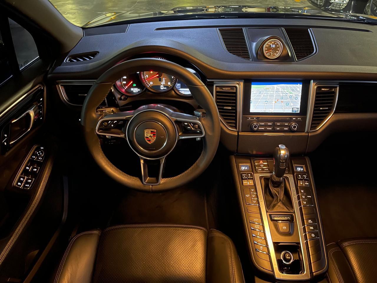 Mirá esta publicación de Porsche Macan