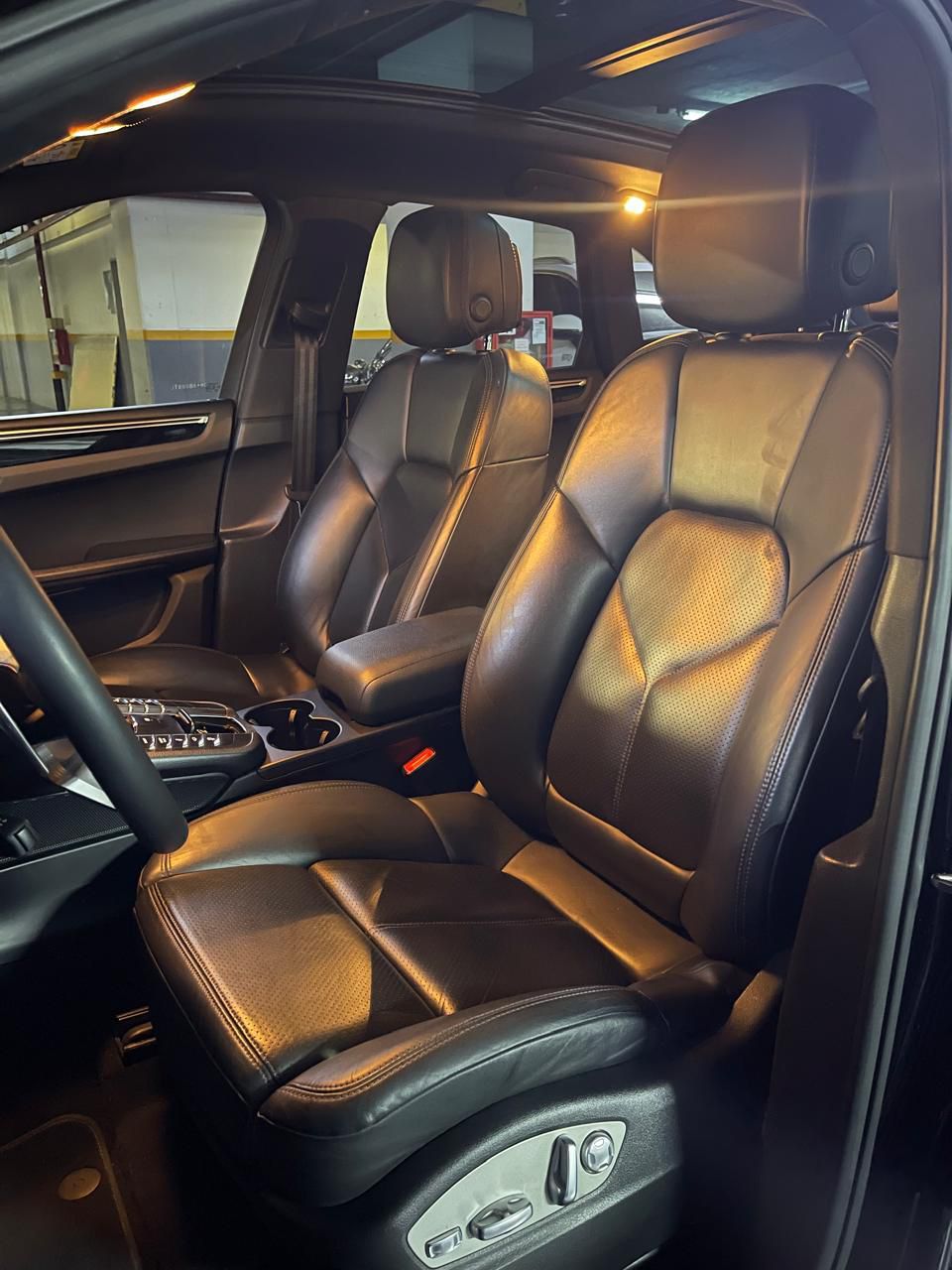 Mirá esta publicación de Porsche Macan