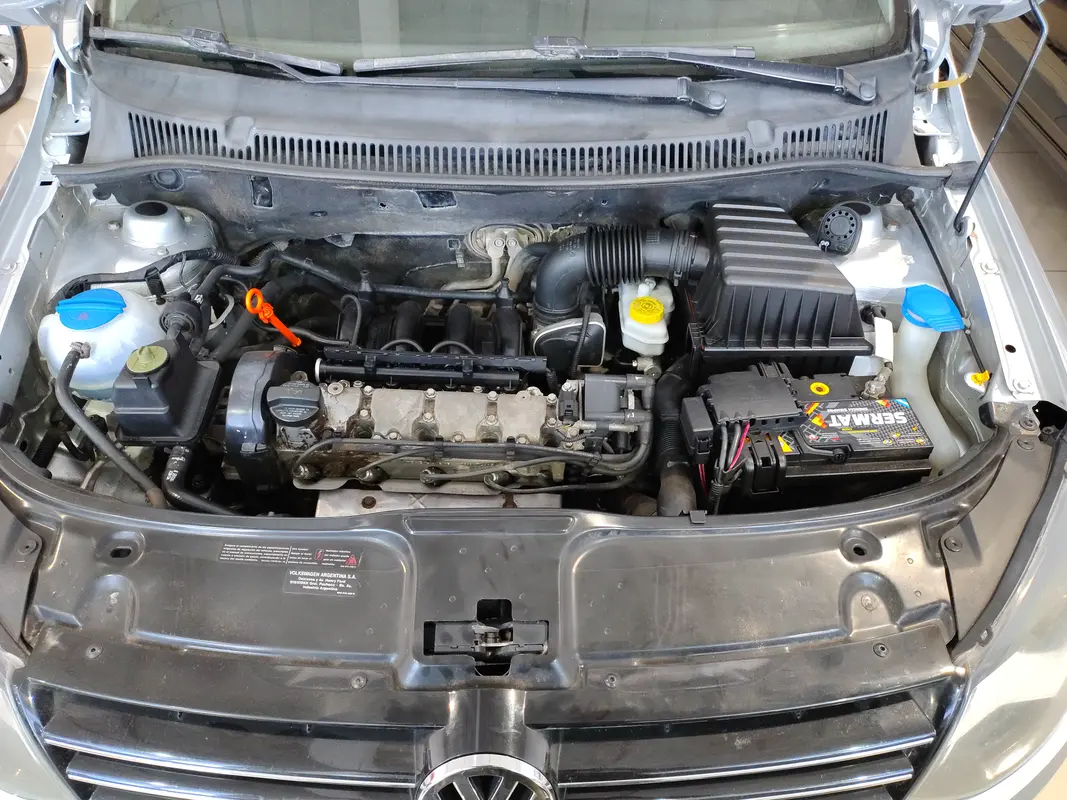 Mirá esta publicación de Volkswagen GOL