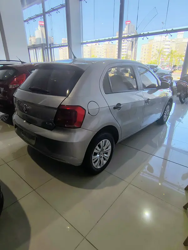 Mirá esta publicación de Volkswagen GOL