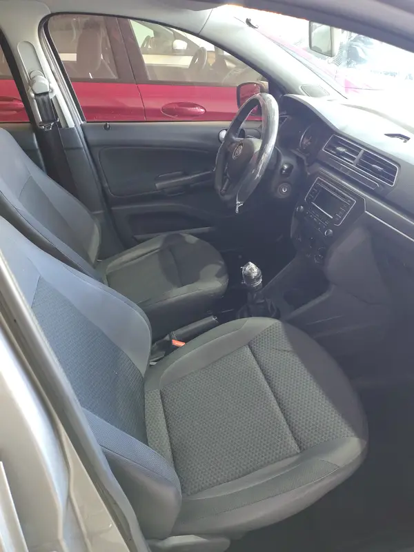 Mirá esta publicación de Volkswagen GOL