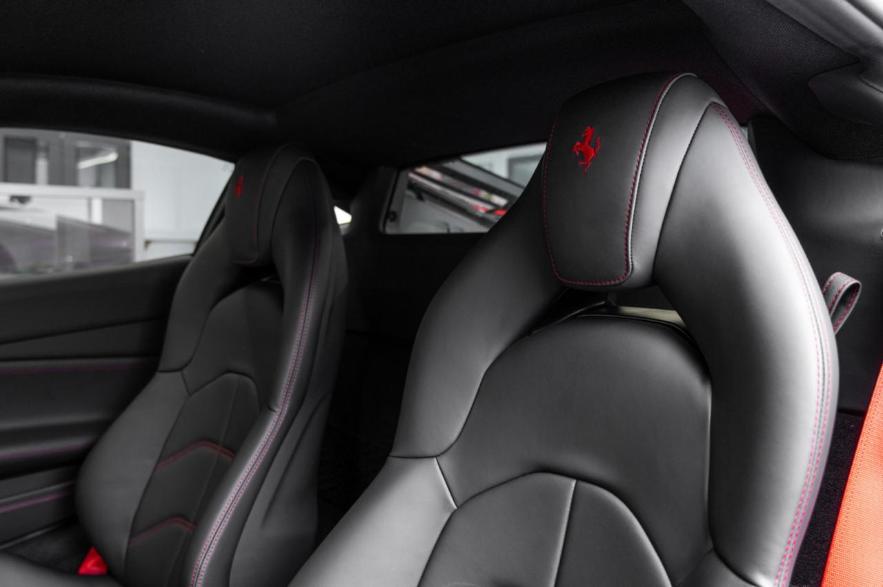 Mirá esta publicación de Ferrari 488
