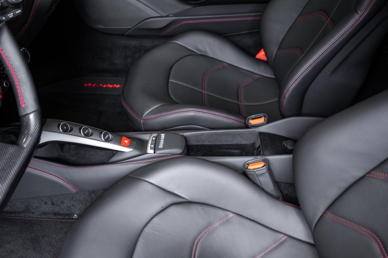 Mirá esta publicación de Ferrari 488