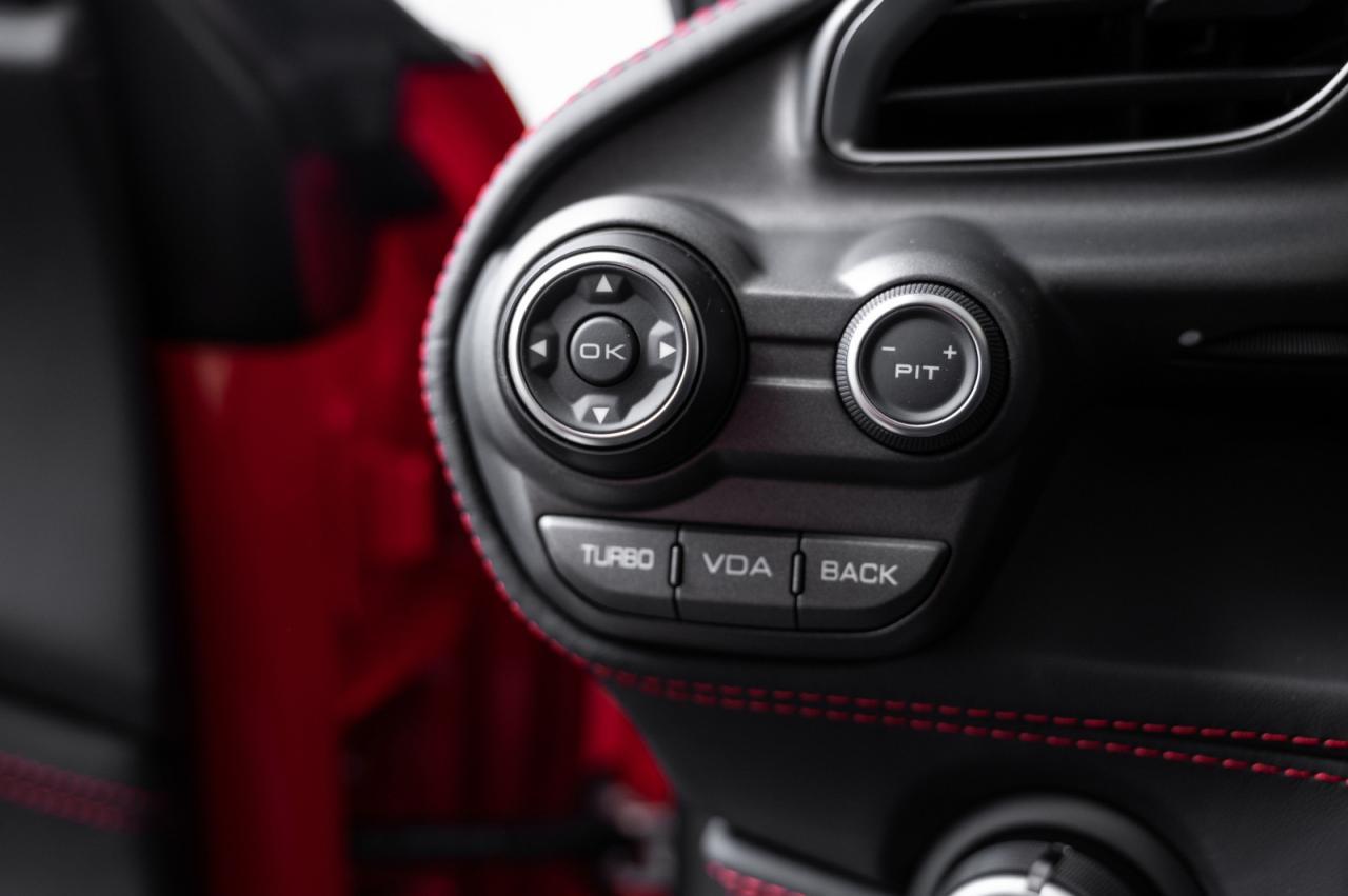 Mira esta publicación de Ferrari 488 2019 en Motordil
