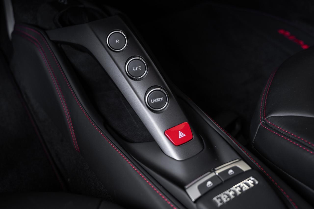 Mira esta publicación de Ferrari 488 2019 en Motordil