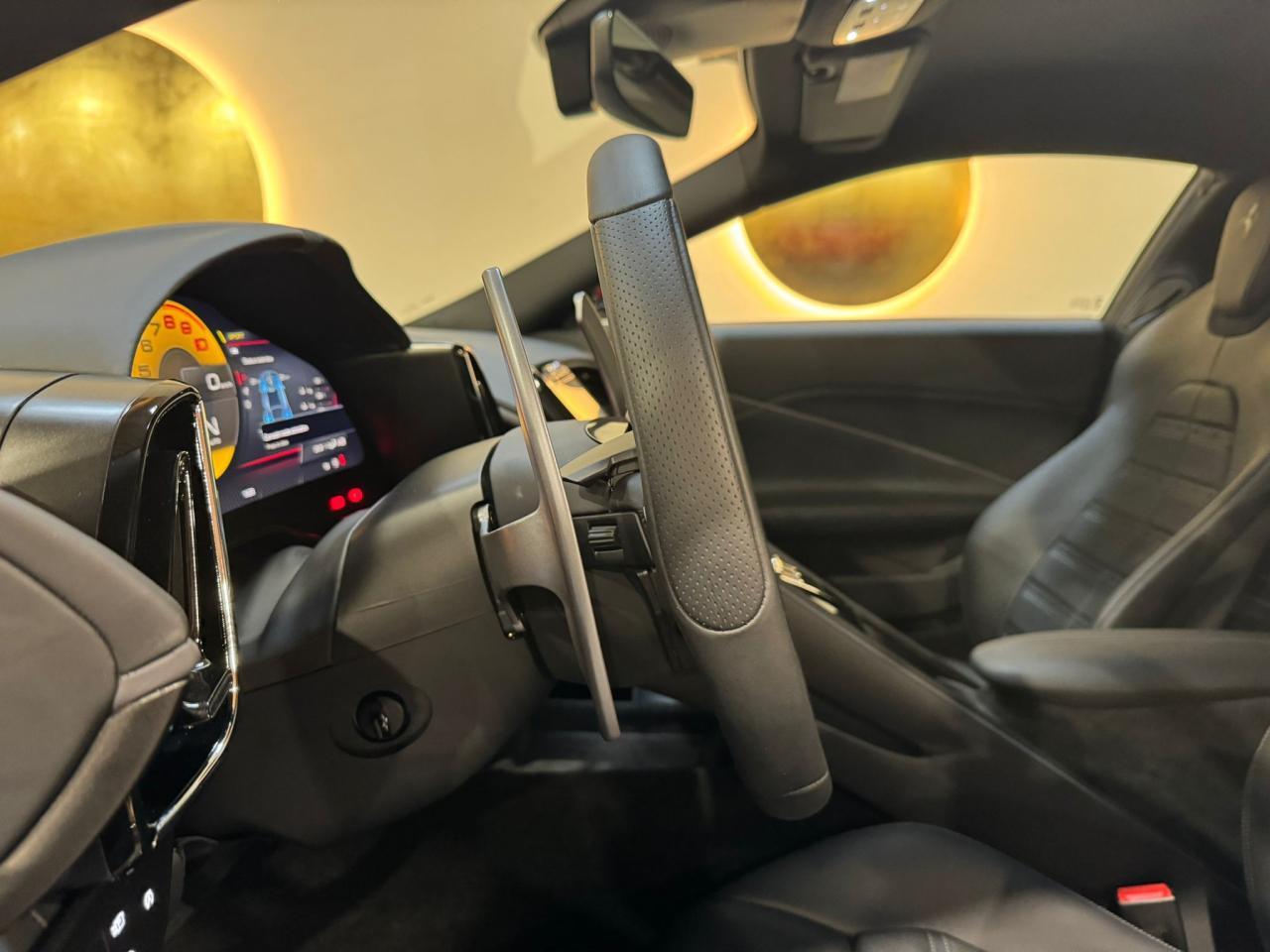 Mira esta publicación de Ferrari Roma 2020 en Motordil