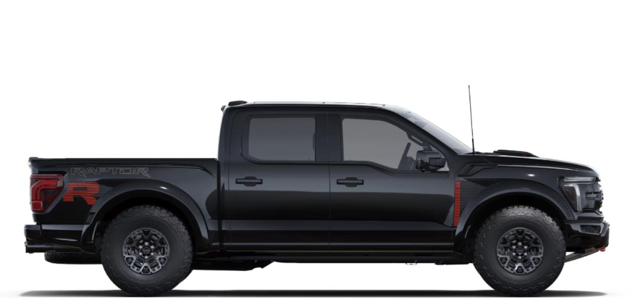 Mira esta publicación de Ford F 150 Raptor 2025 en Motordil