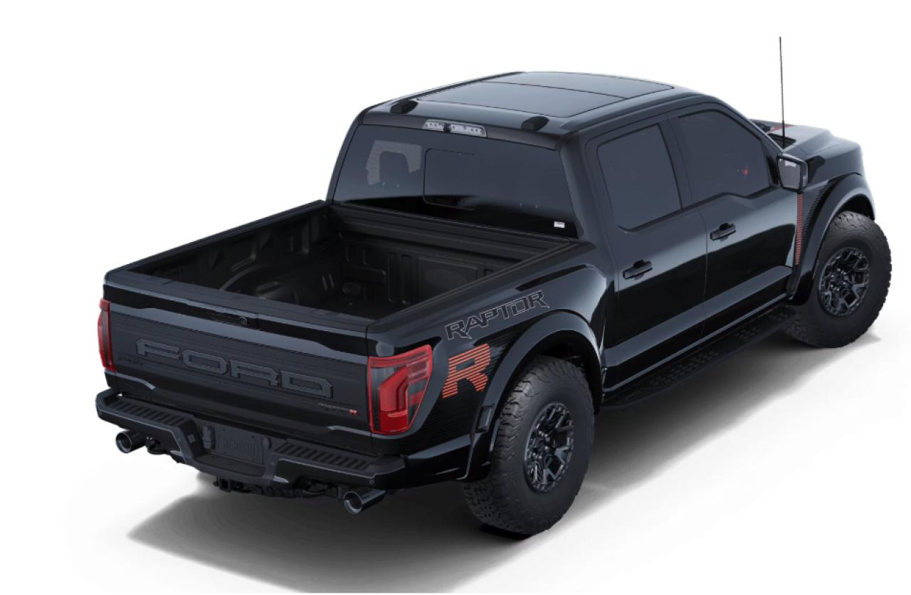 Mira esta publicación de Ford F 150 Raptor 2025 en Motordil