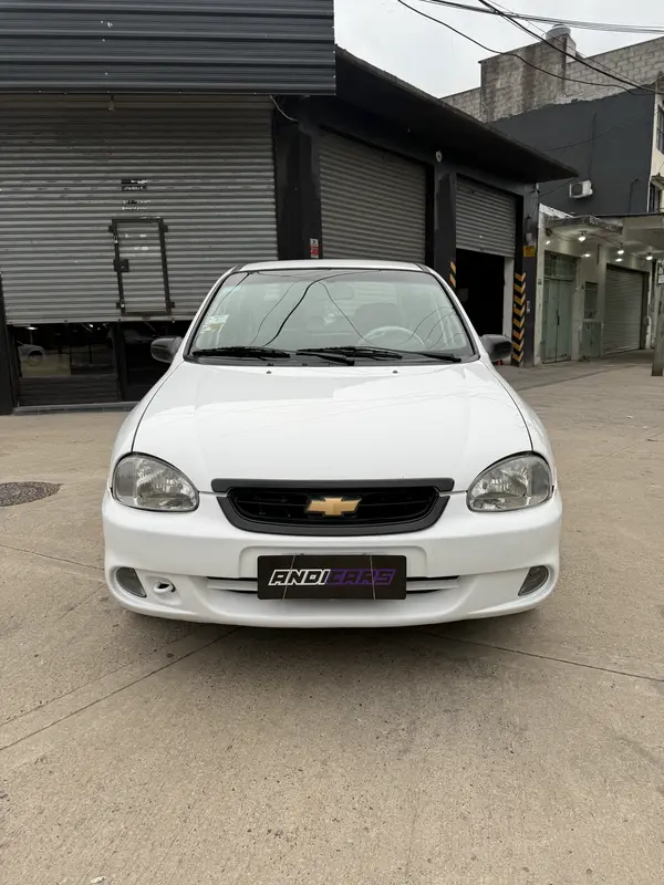 Mira esta publicación de Chevrolet Corsa 2010 en Motordil