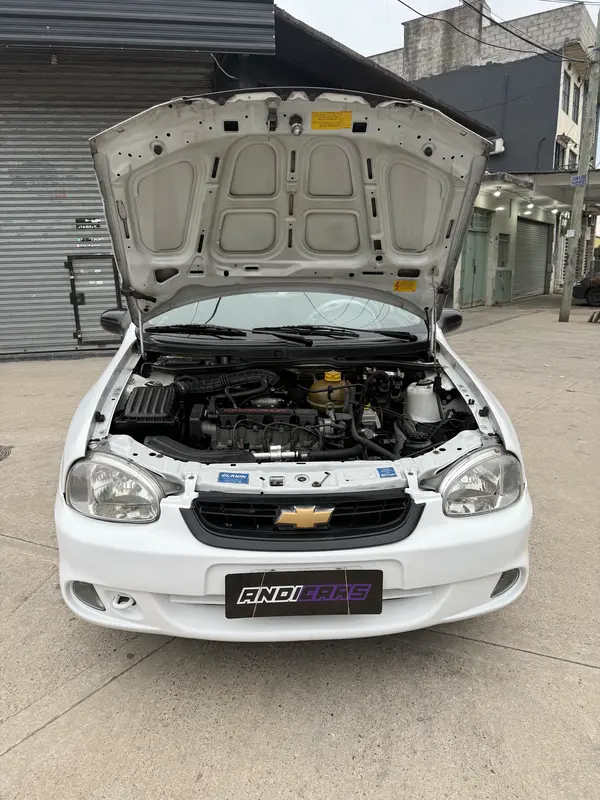 Mira esta publicación de Chevrolet Corsa 2010 en Motordil