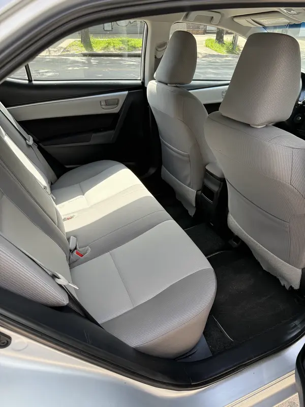 Mira esta publicación de Toyota Corolla 2017 en Motordil