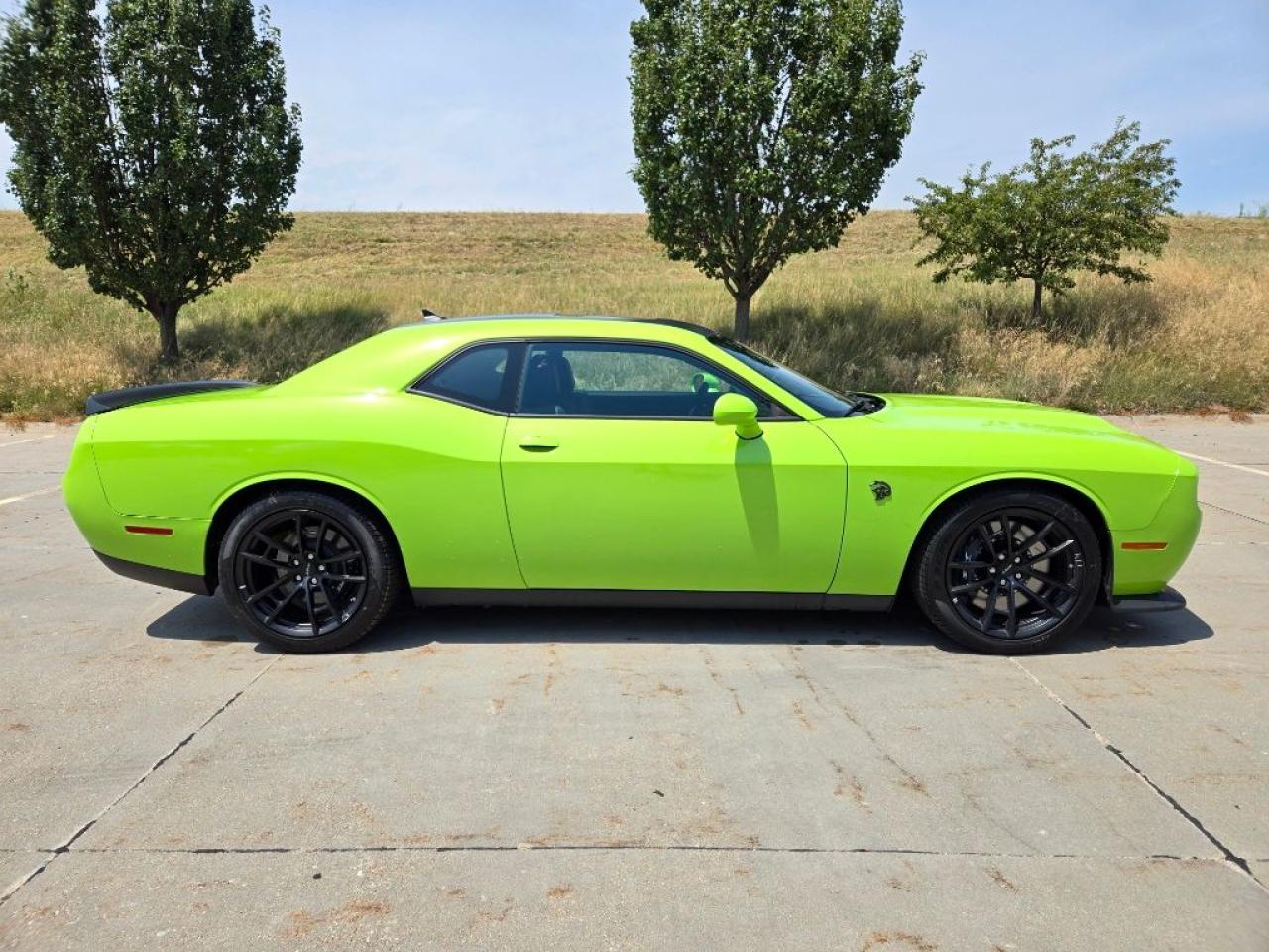 Mirá esta publicación de Dodge Challenger