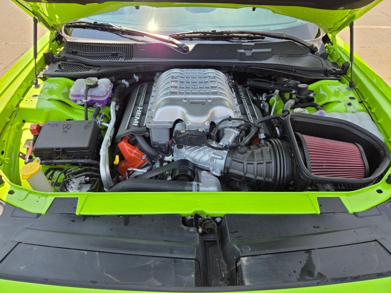 Mira esta publicación de Dodge Challenger 2023 en Motordil