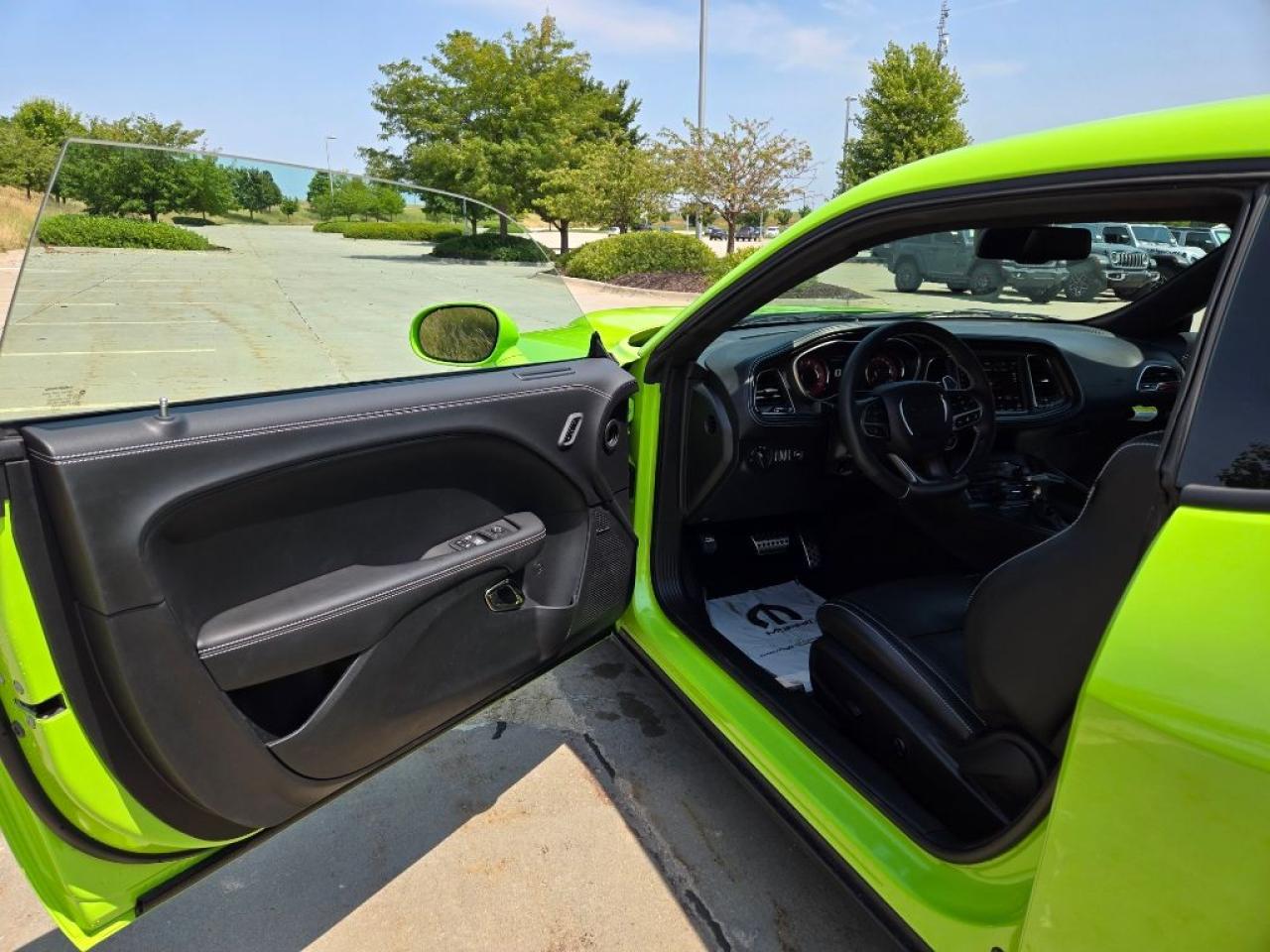 Mirá esta publicación de Dodge Challenger