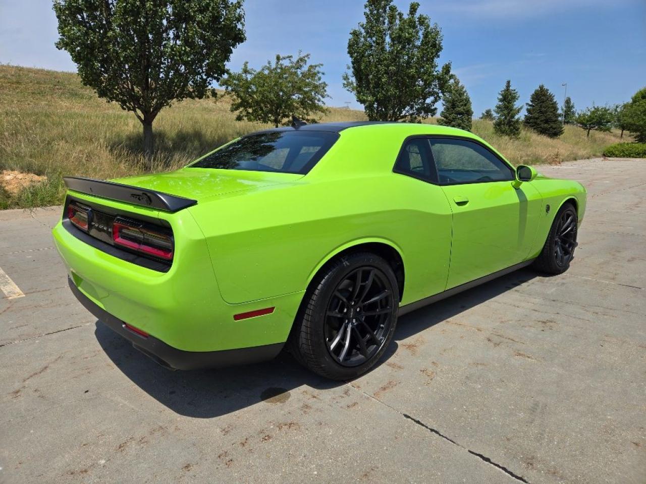 Mira esta publicación de Dodge Challenger 2023 en Motordil