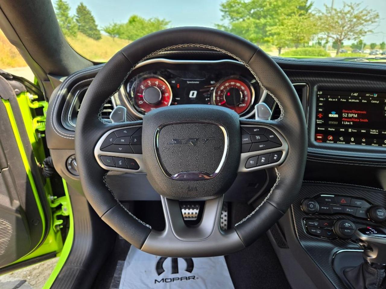 Mirá esta publicación de Dodge Challenger