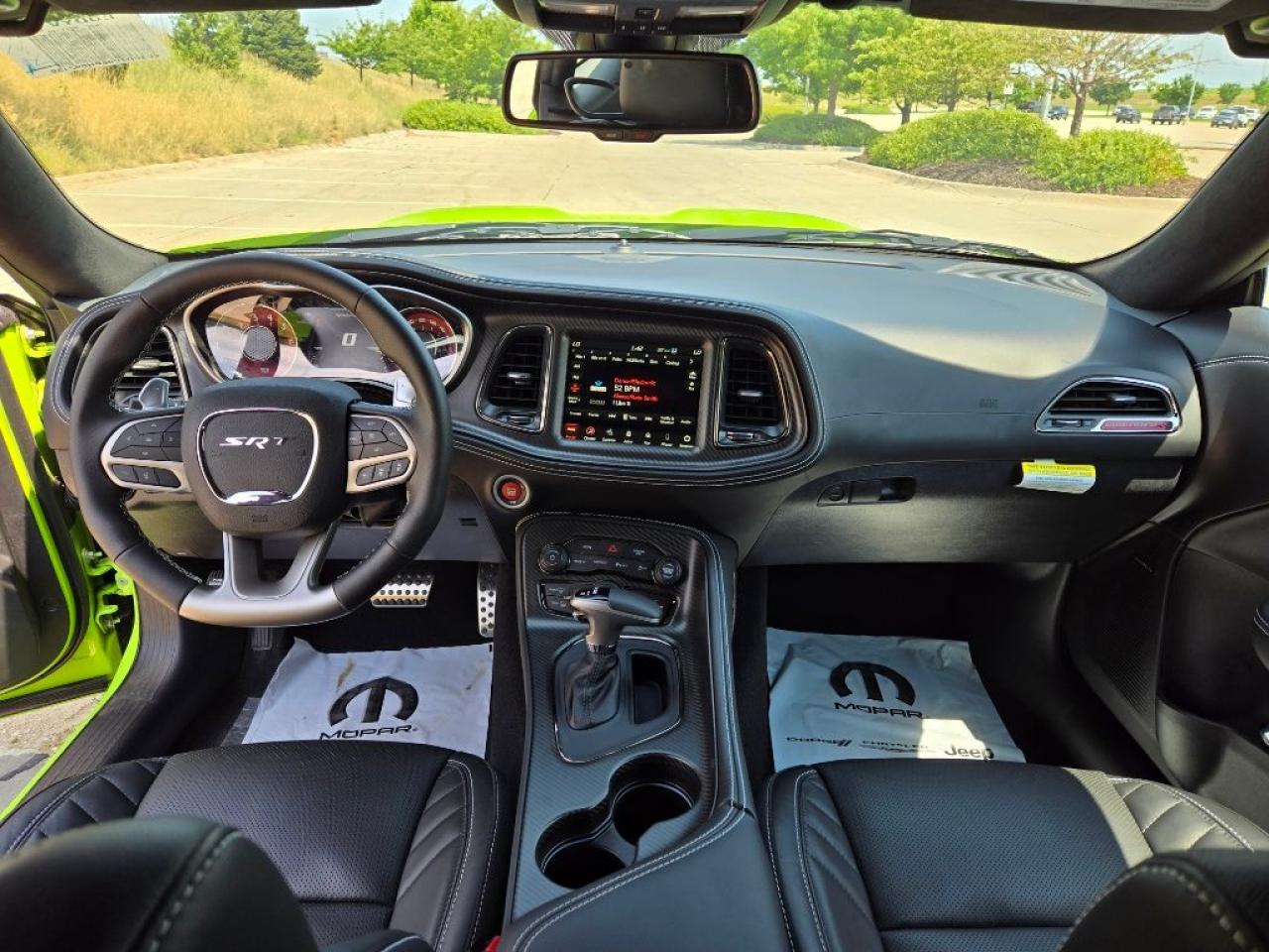 Mira esta publicación de Dodge Challenger 2023 en Motordil