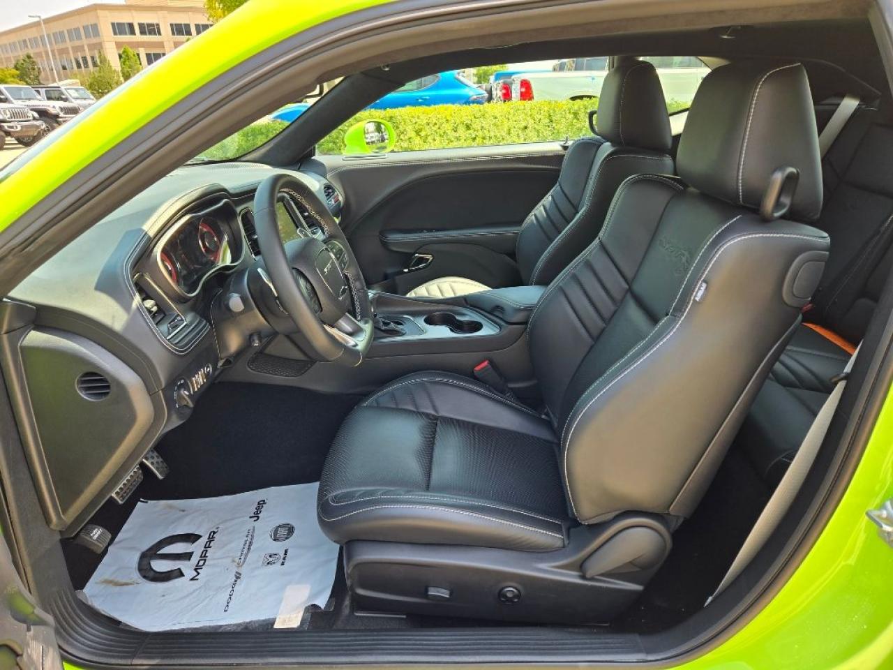 Mira esta publicación de Dodge Challenger 2023 en Motordil