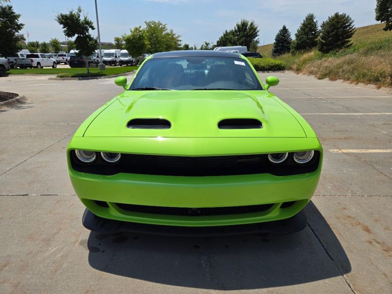 Mirá esta publicación de Dodge Challenger