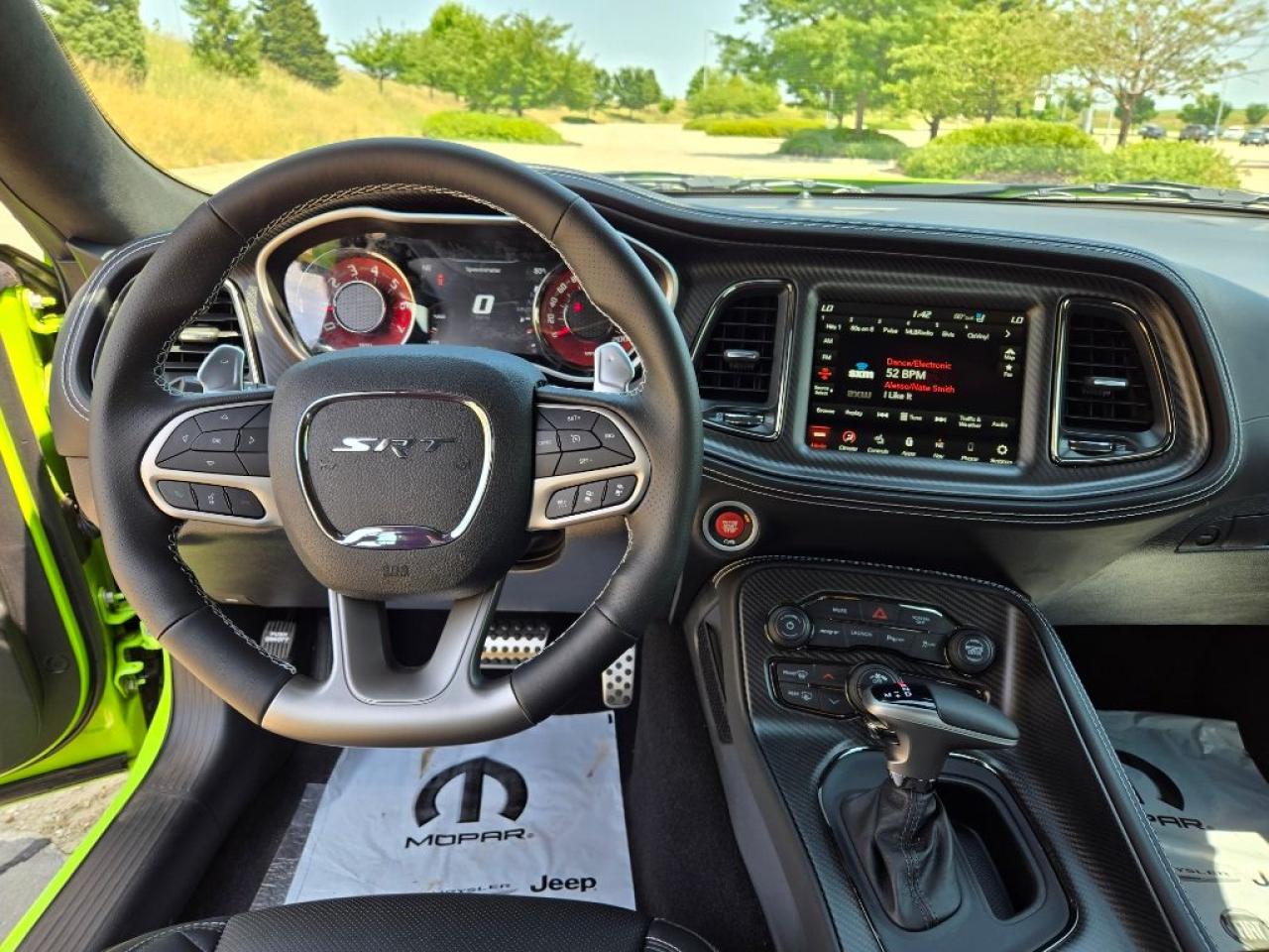 Mira esta publicación de Dodge Challenger 2023 en Motordil