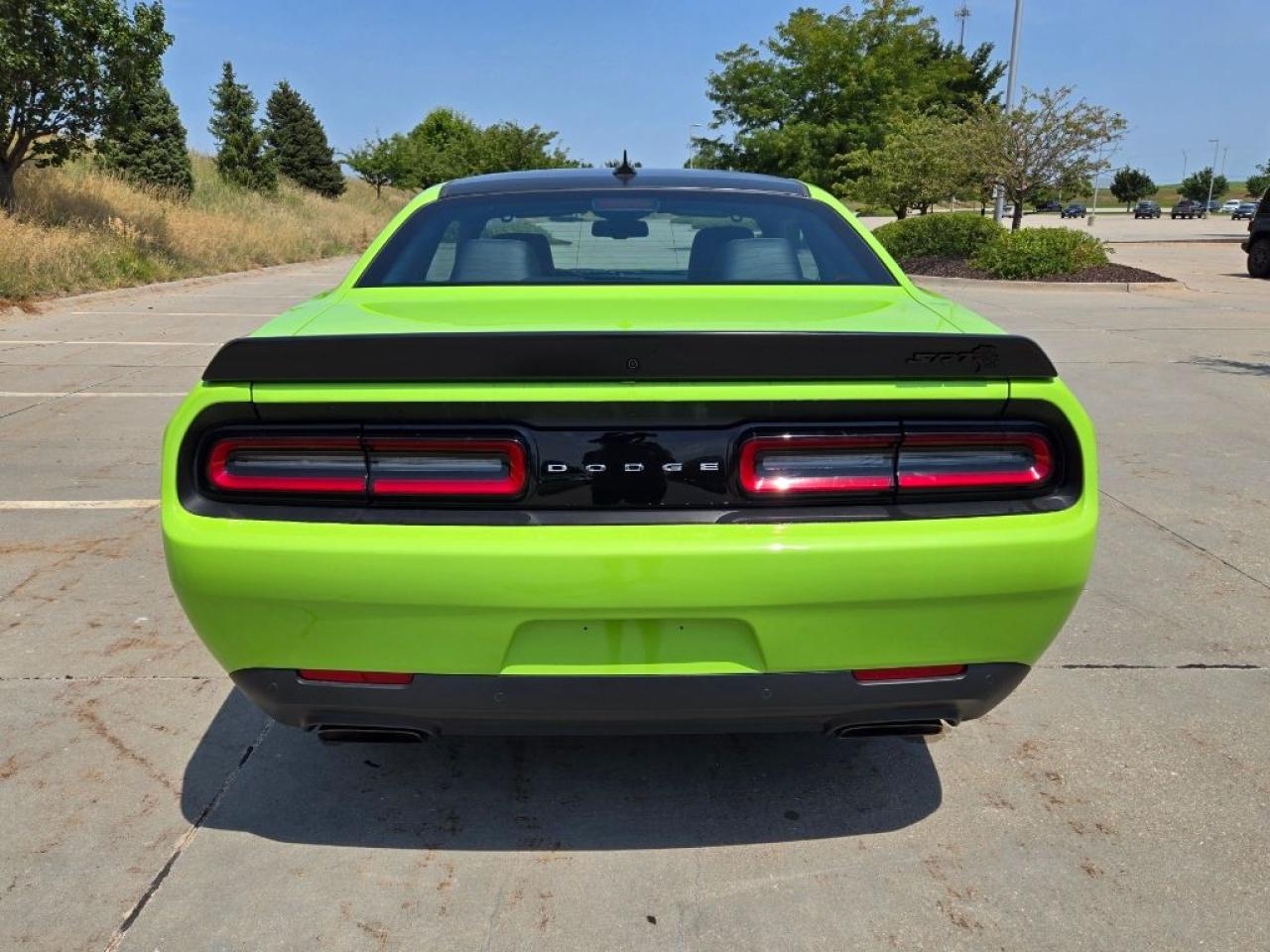 Mira esta publicación de Dodge Challenger 2023 en Motordil